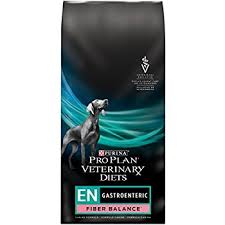 Purina Vet Diet Dog EN Gastro Fiber