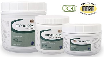 TRP-Tri-Cox Soft Chews